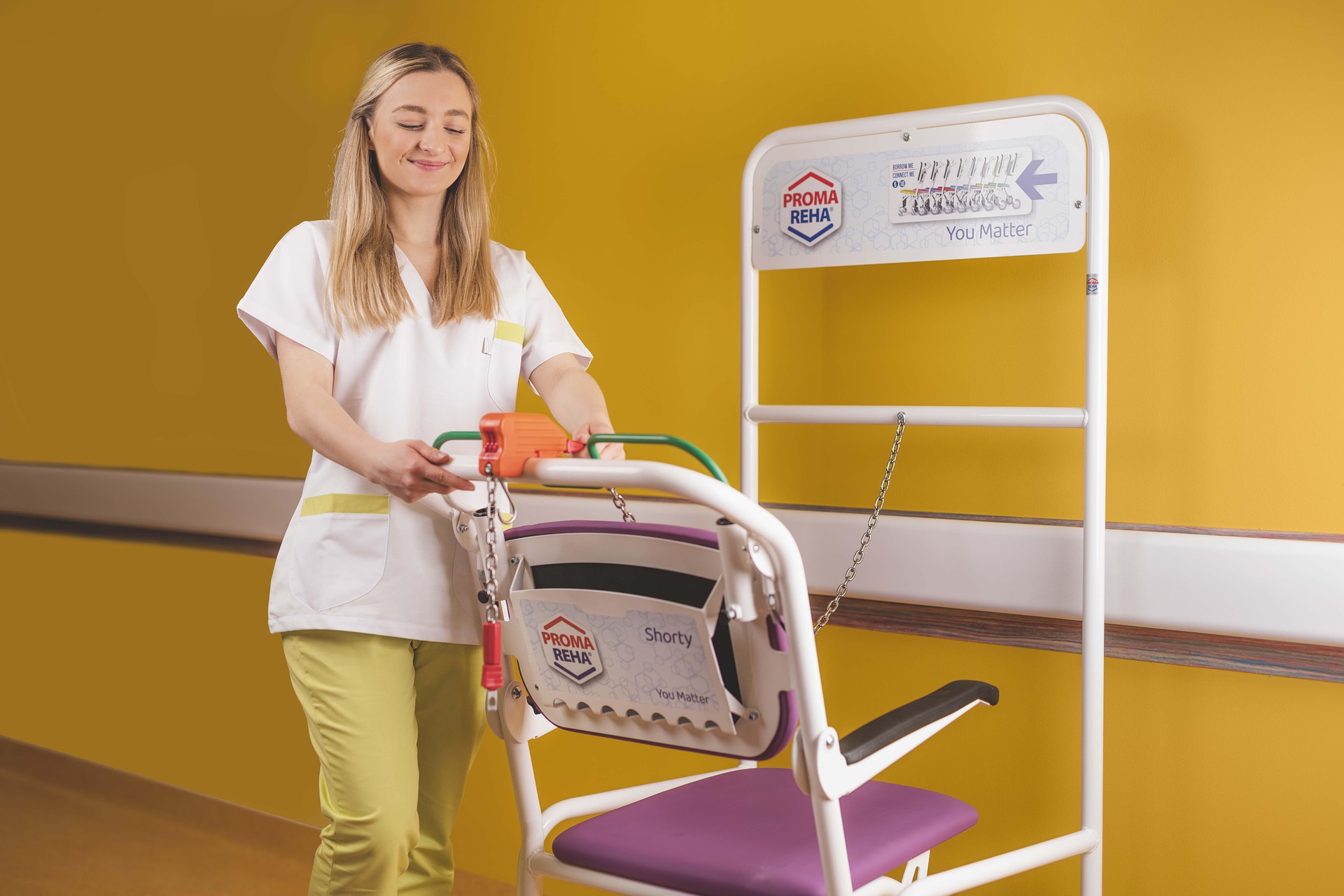 Signs of decline – care options available